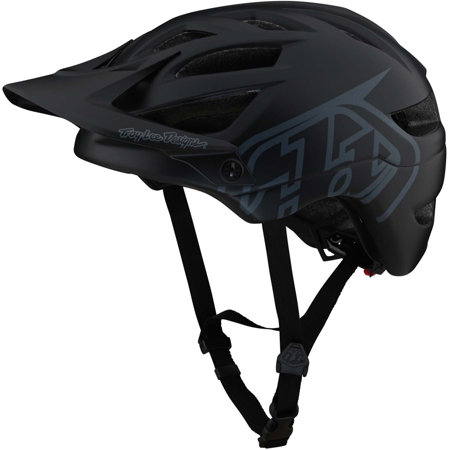 Troy Lee Designs A1 MIPS Classic Youth MTB Helmet 2020 Merlin Cycles