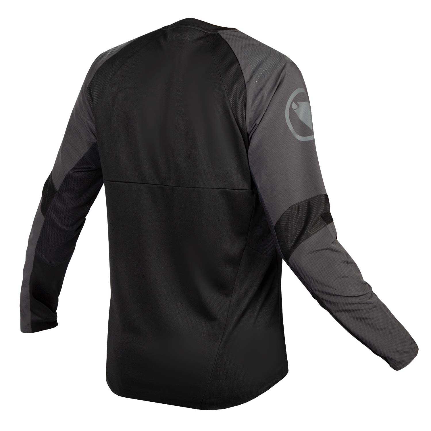 endura cycling shirt