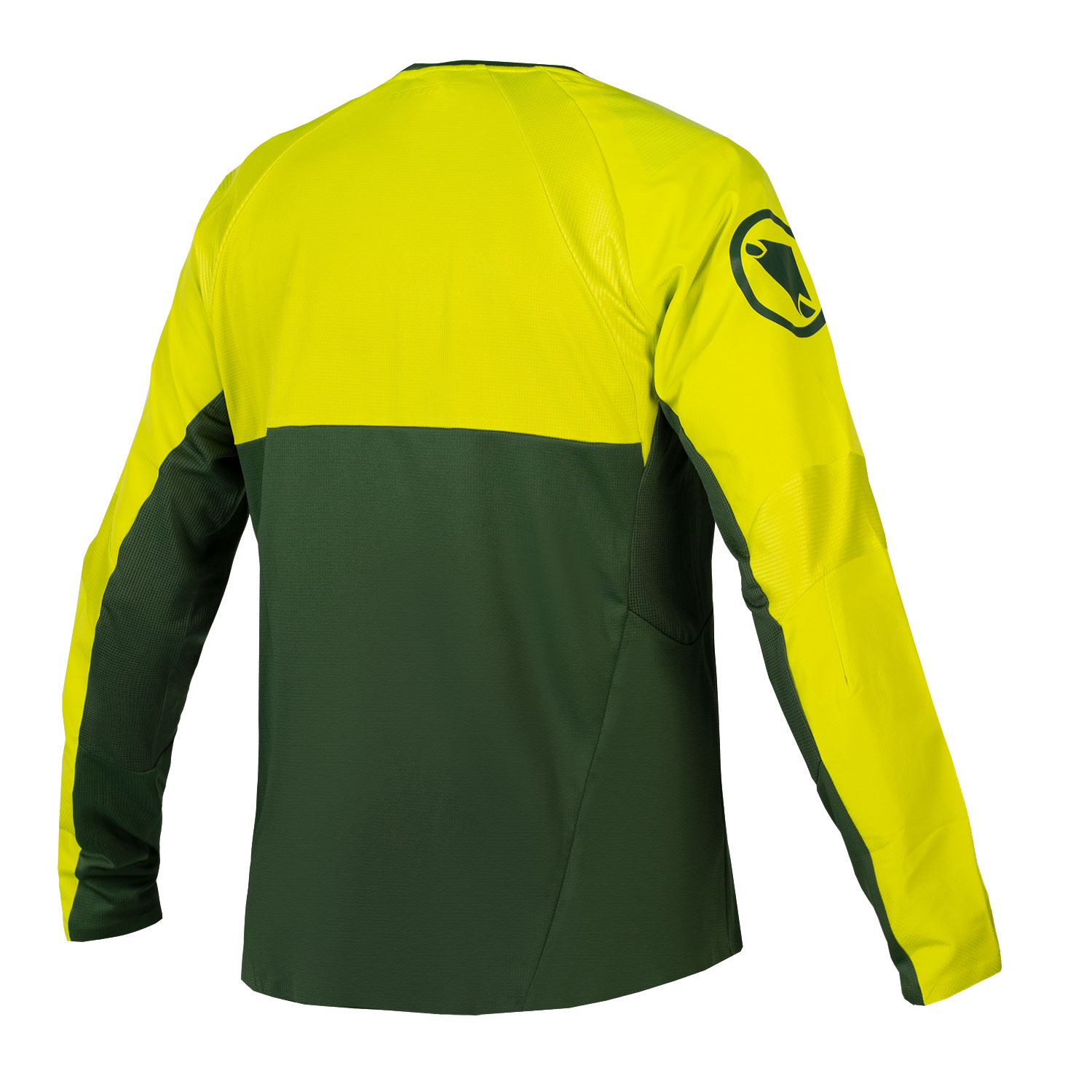 endura mt500 thermo long sleeve jersey