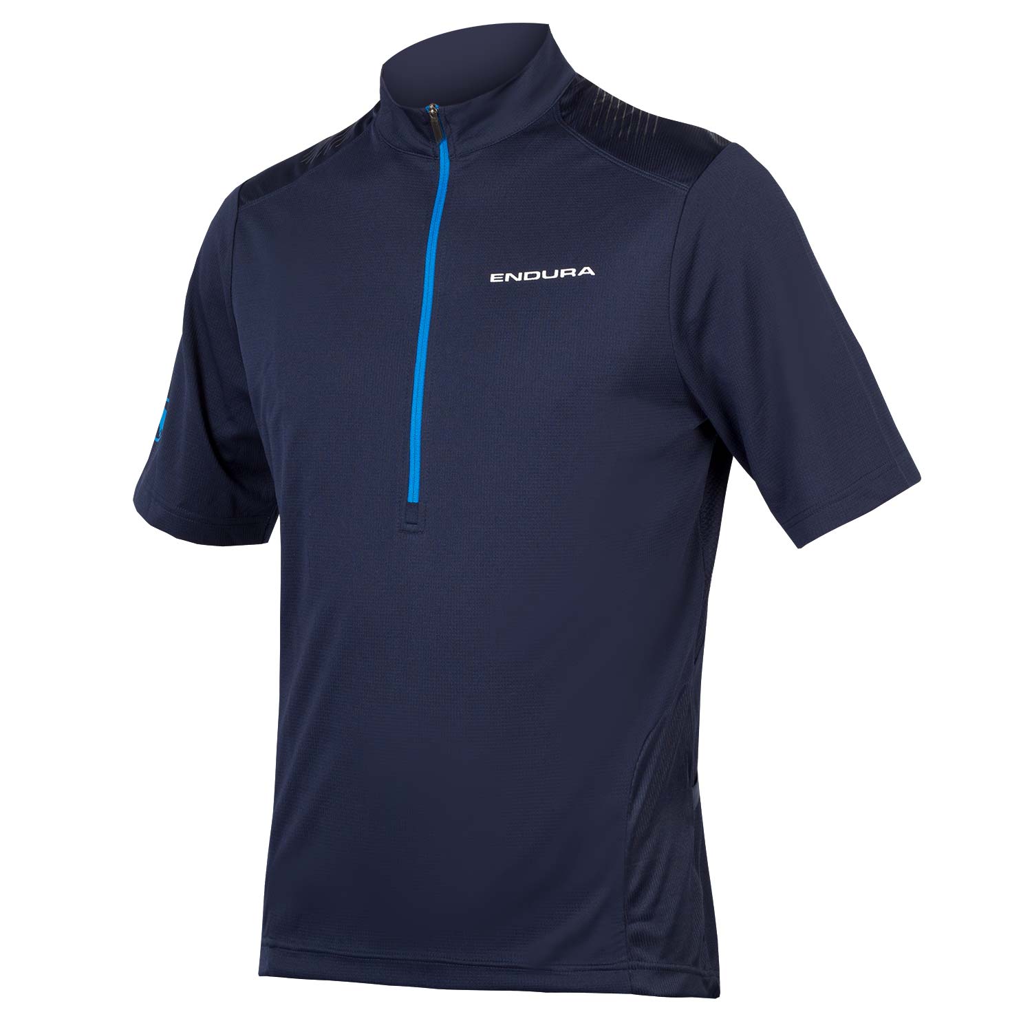 endura short sleeve cycling jersey