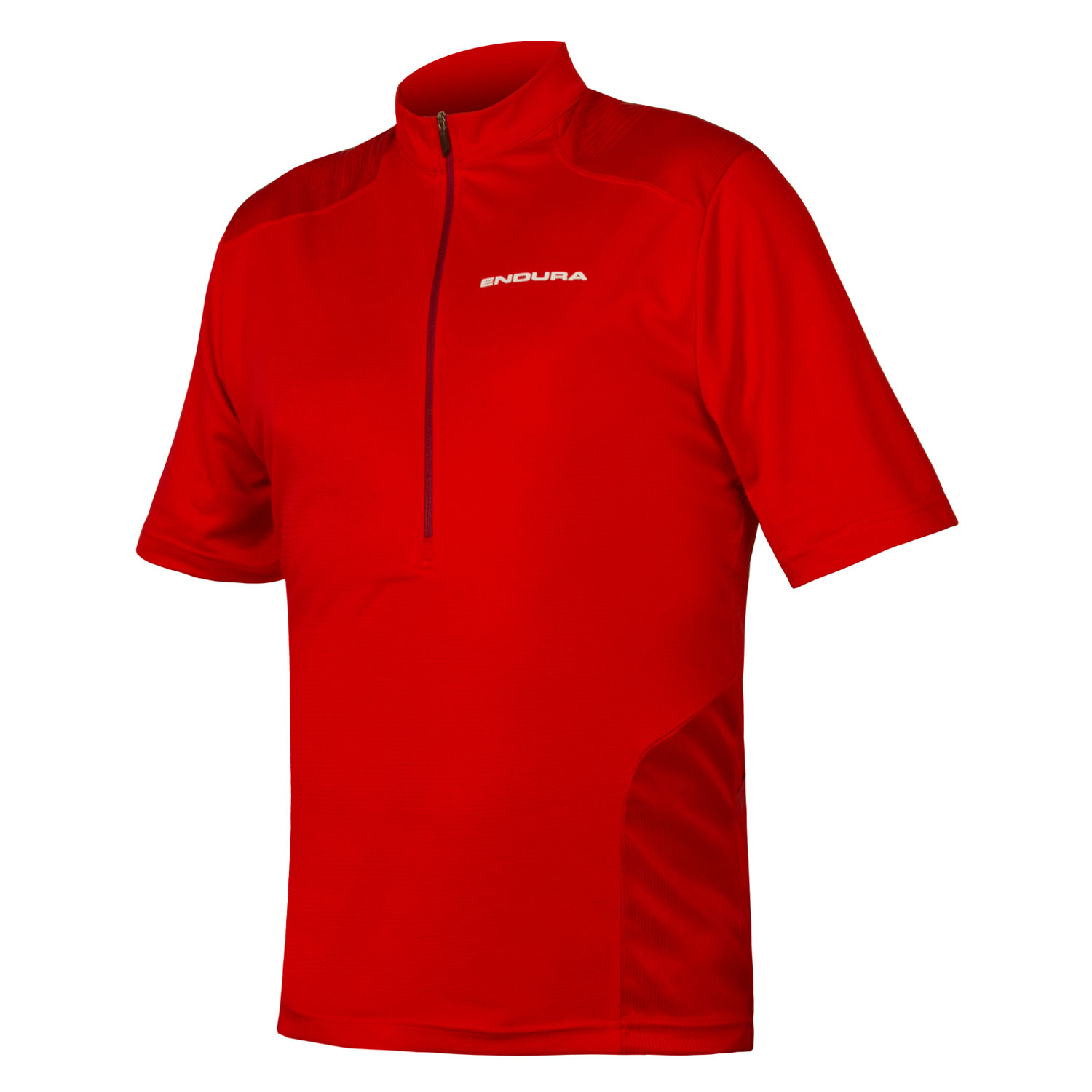 endura cycling shirt