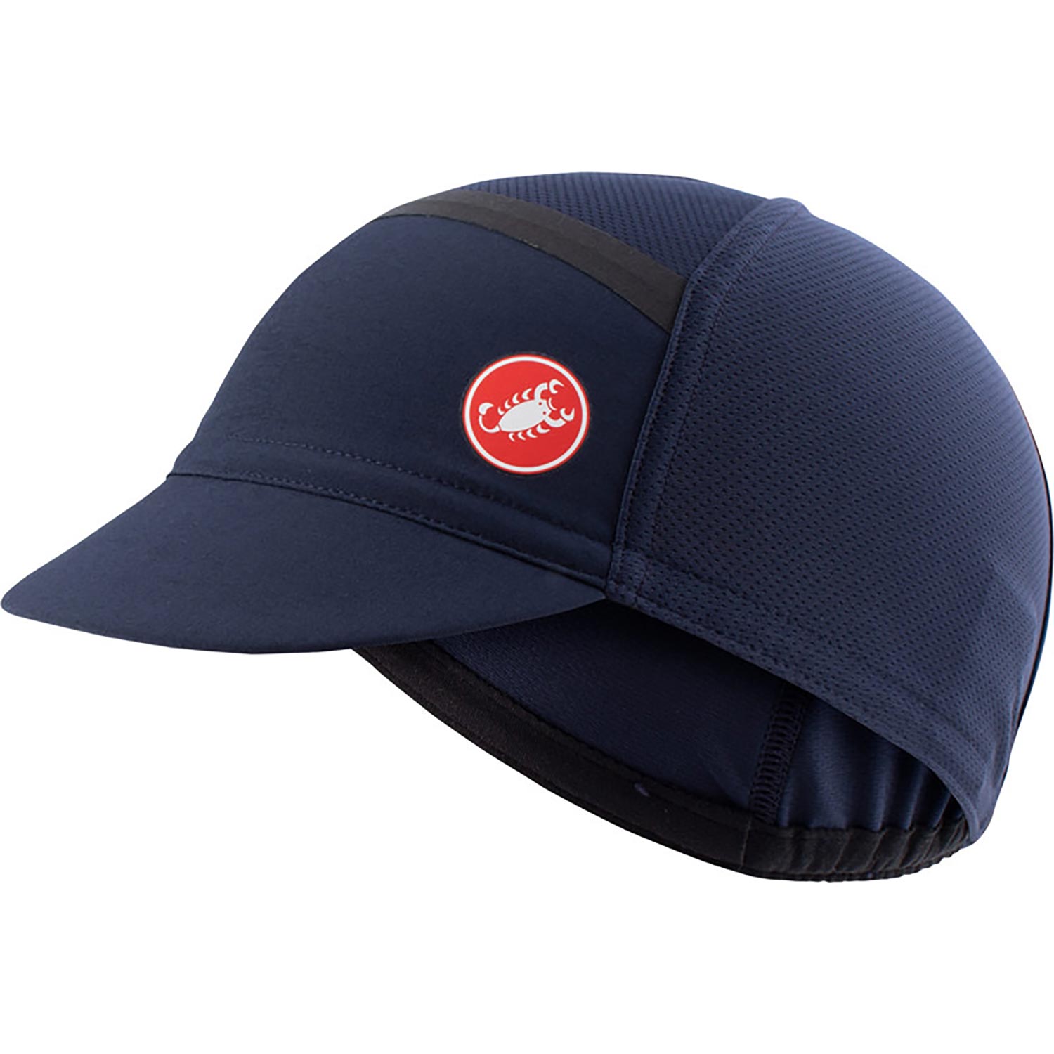 Castelli Ombra Cycling Cap - SS22 | Merlin Cycles