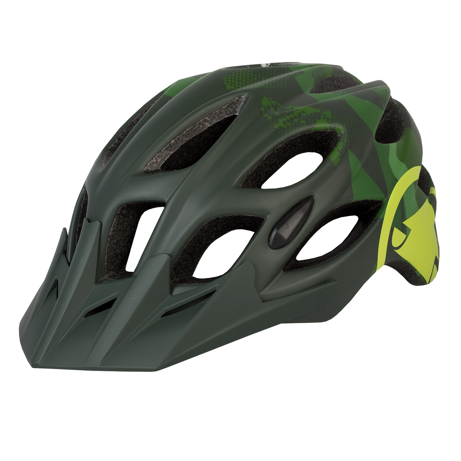 Endura Hummvee MTB Helmet | Merlin Cycles