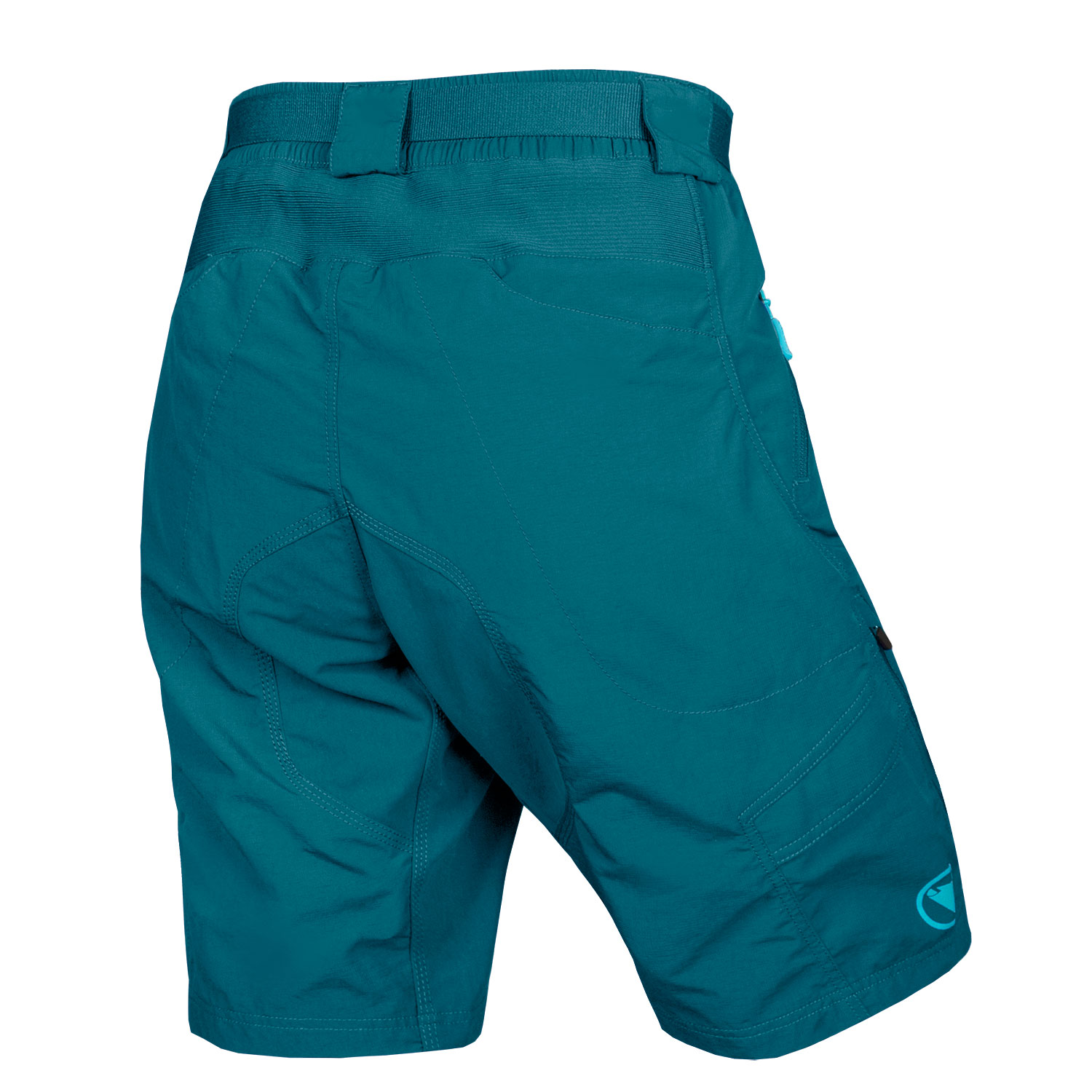 hummvee ii shorts