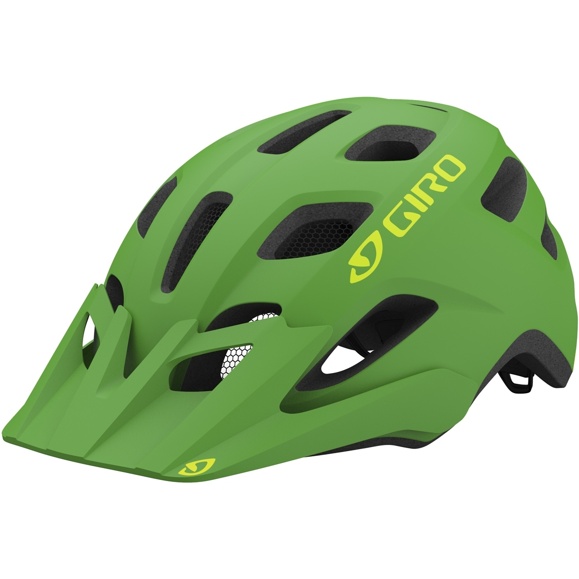 giro children's tremor cycling helmet