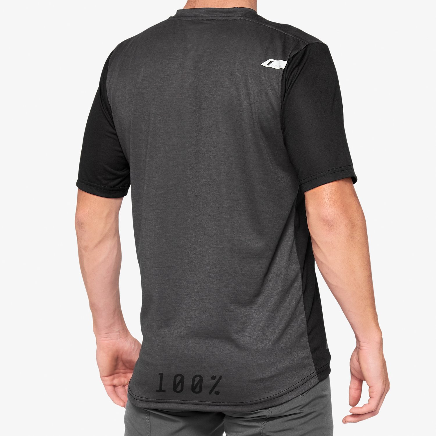 short sleeve mtb shirt