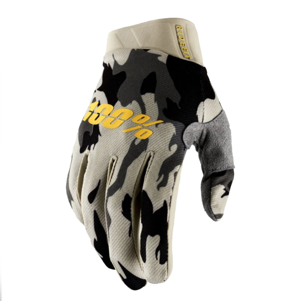 mtb mitts