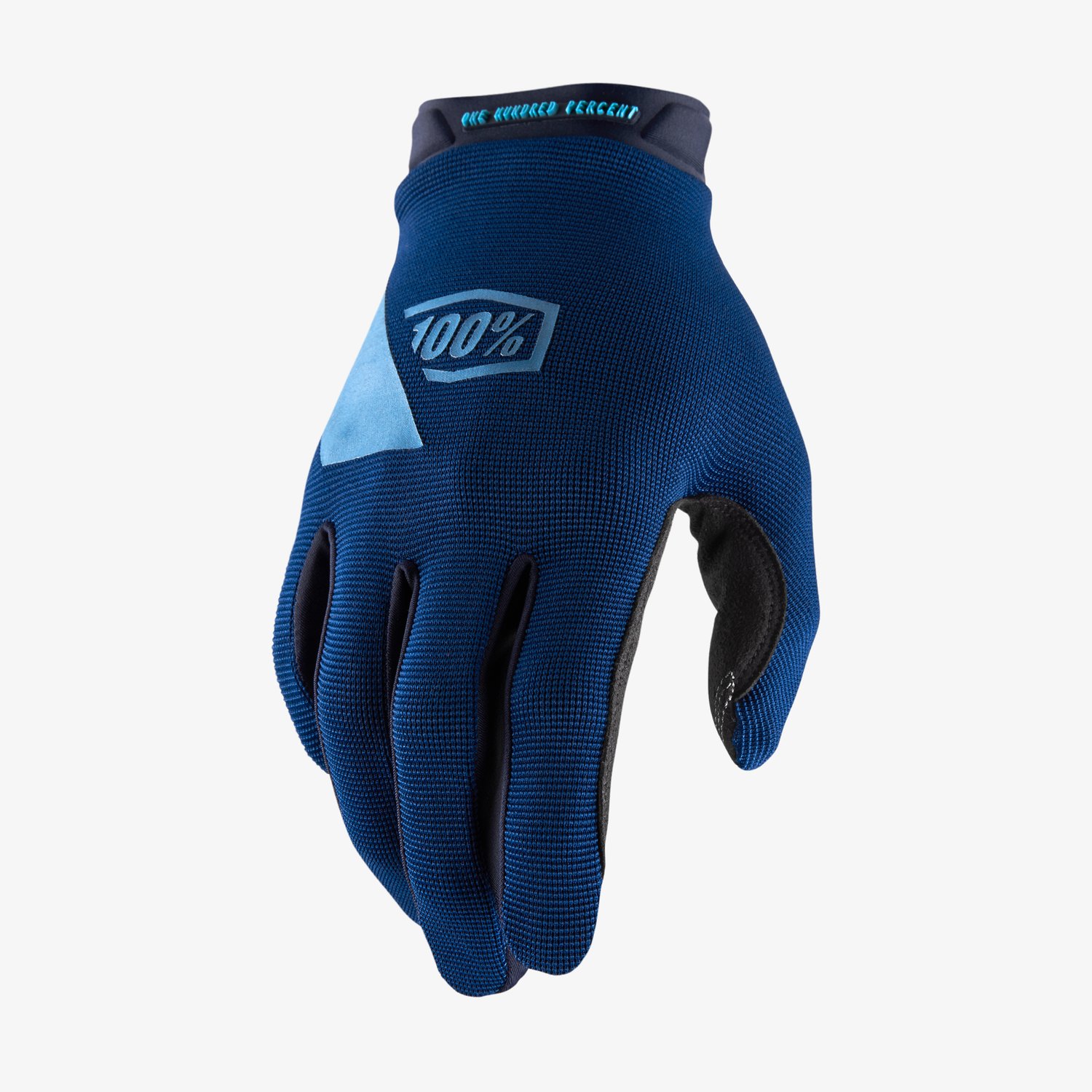 green mtb gloves