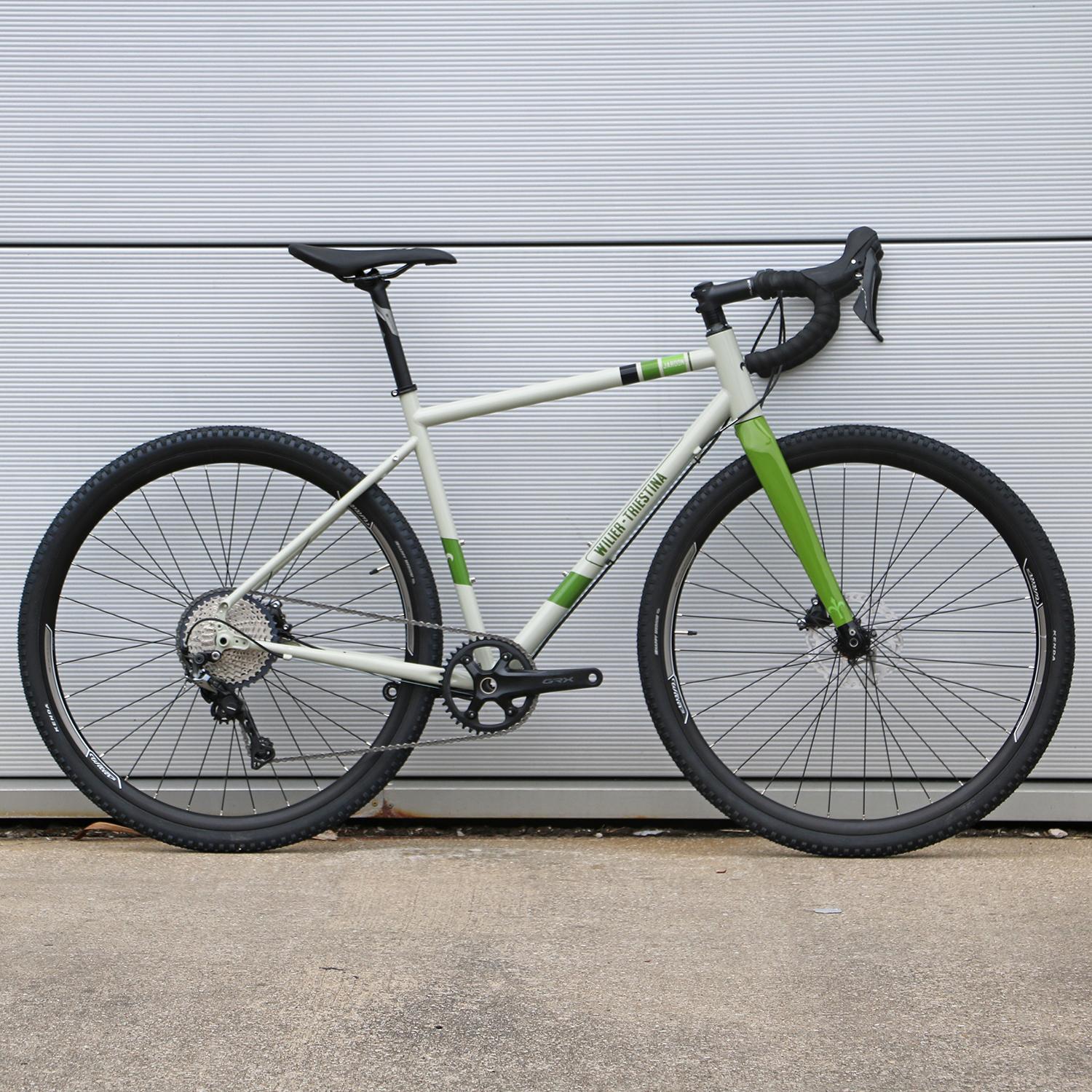 Wilier Jaroon GRX Gravel Bike | Merlin Cycles