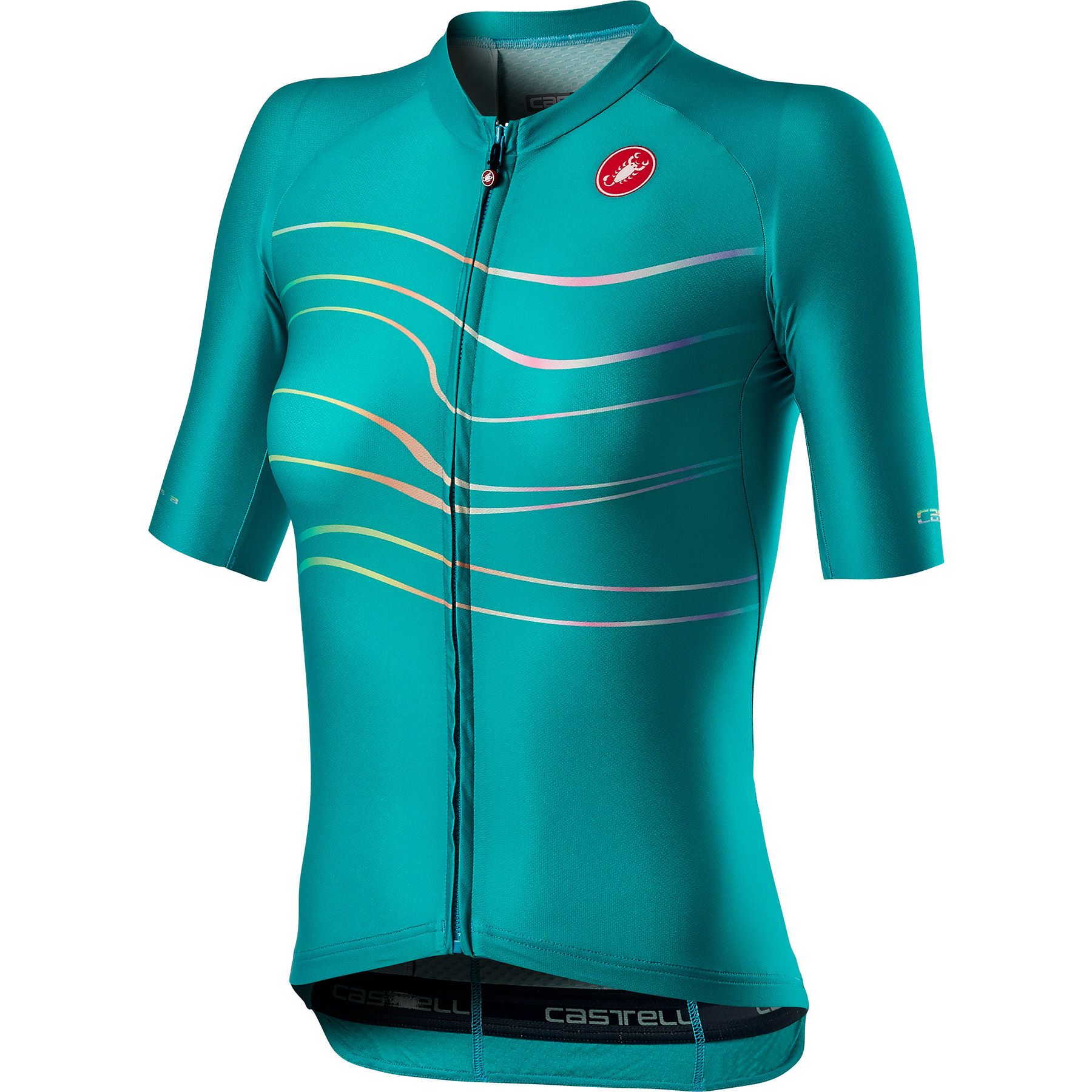 castelli aero race shirt