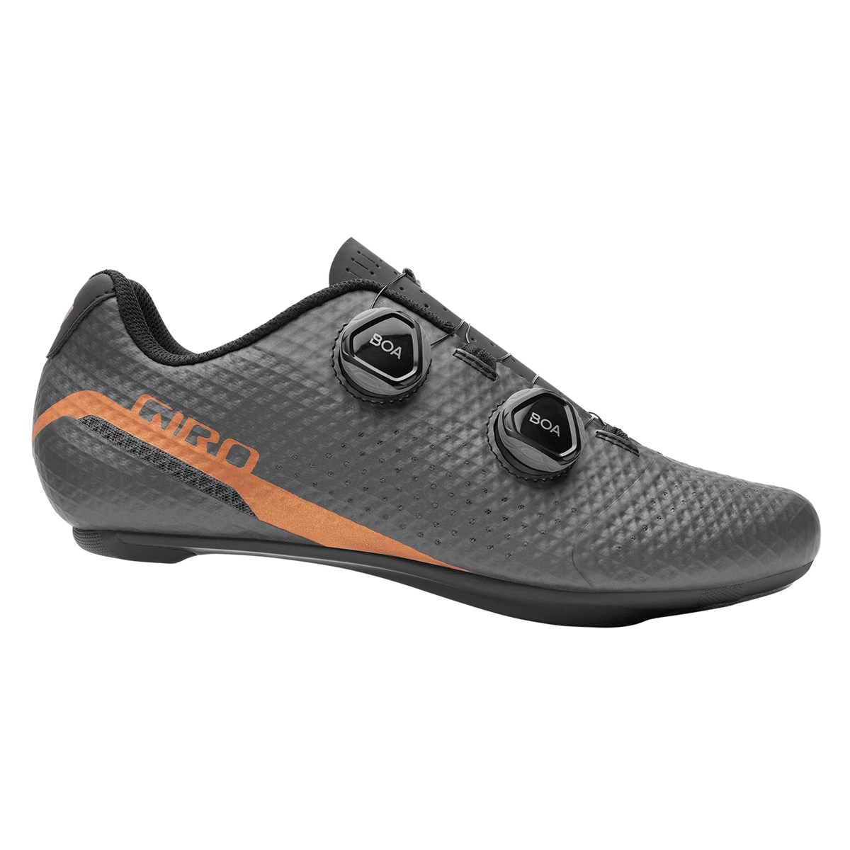 giro regime road cycling shoes