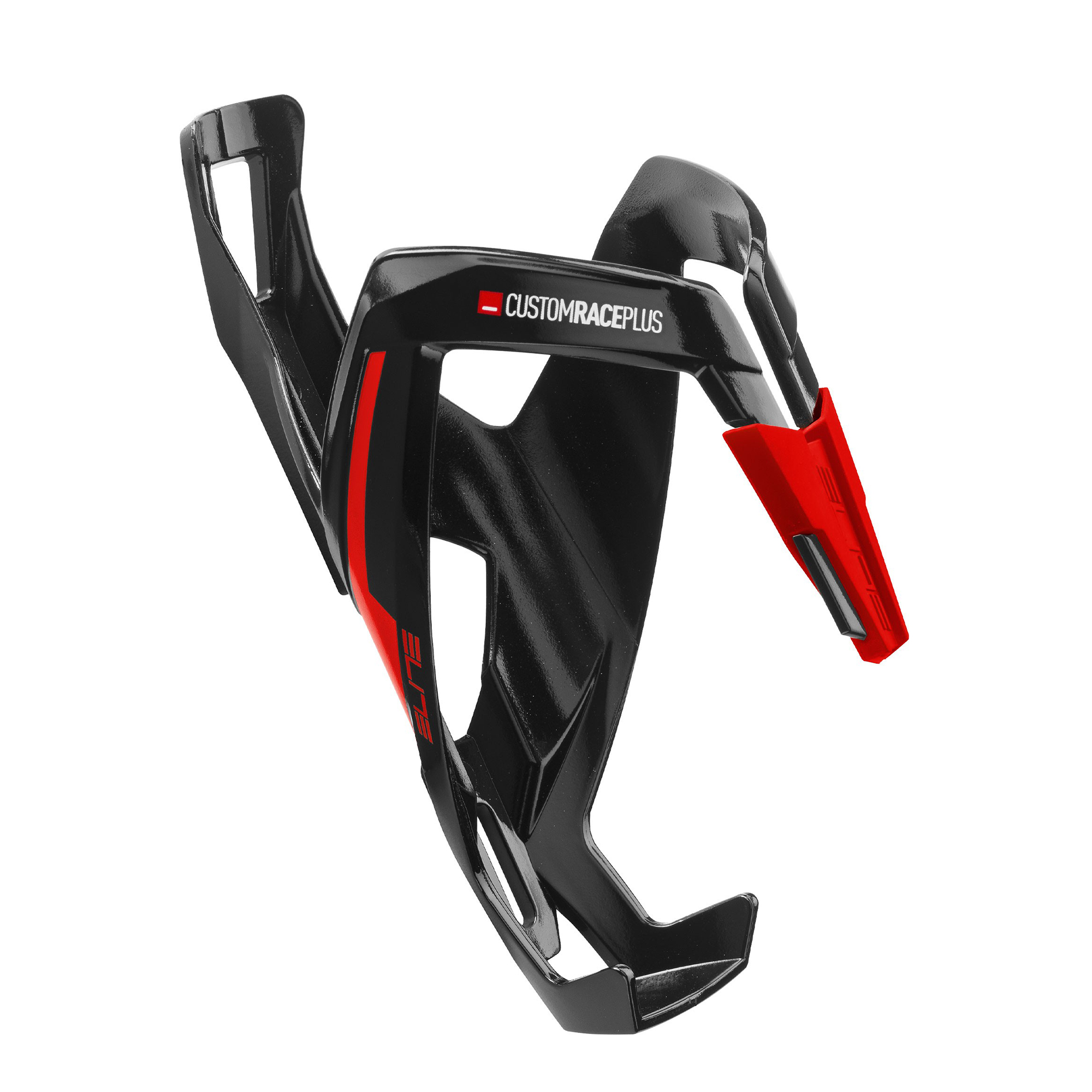 elite custom race bottle cage review