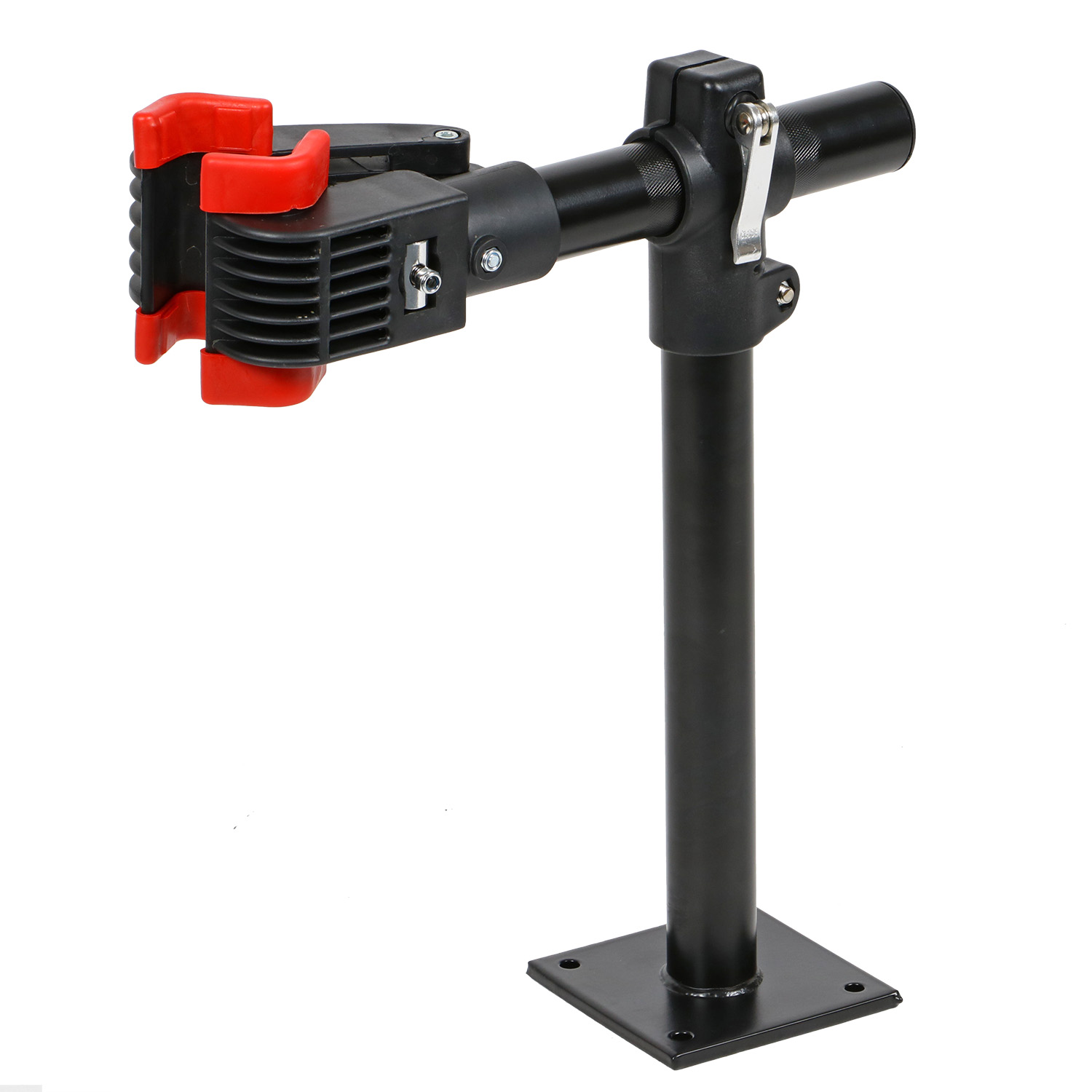 bicycle clamp stand