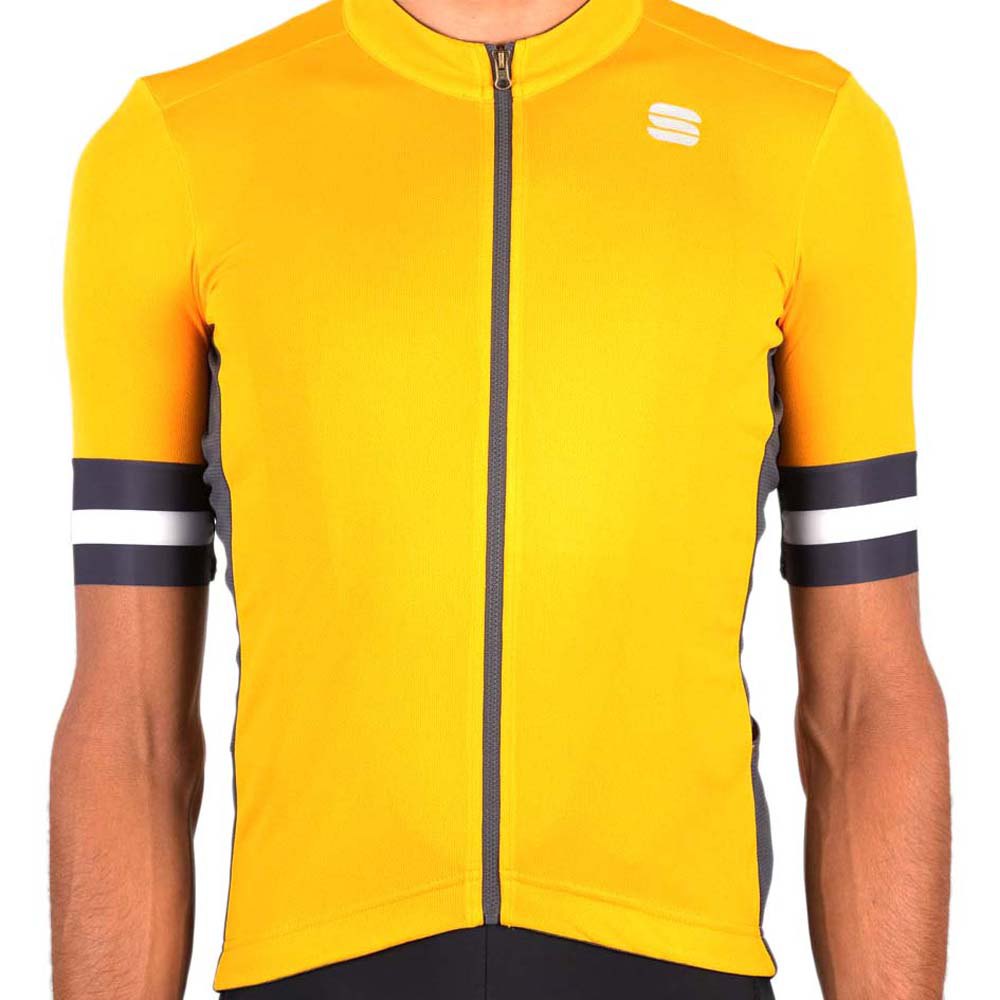 Sportful Kite Short Sleeve Cycling Jersey | Merlin Cycles