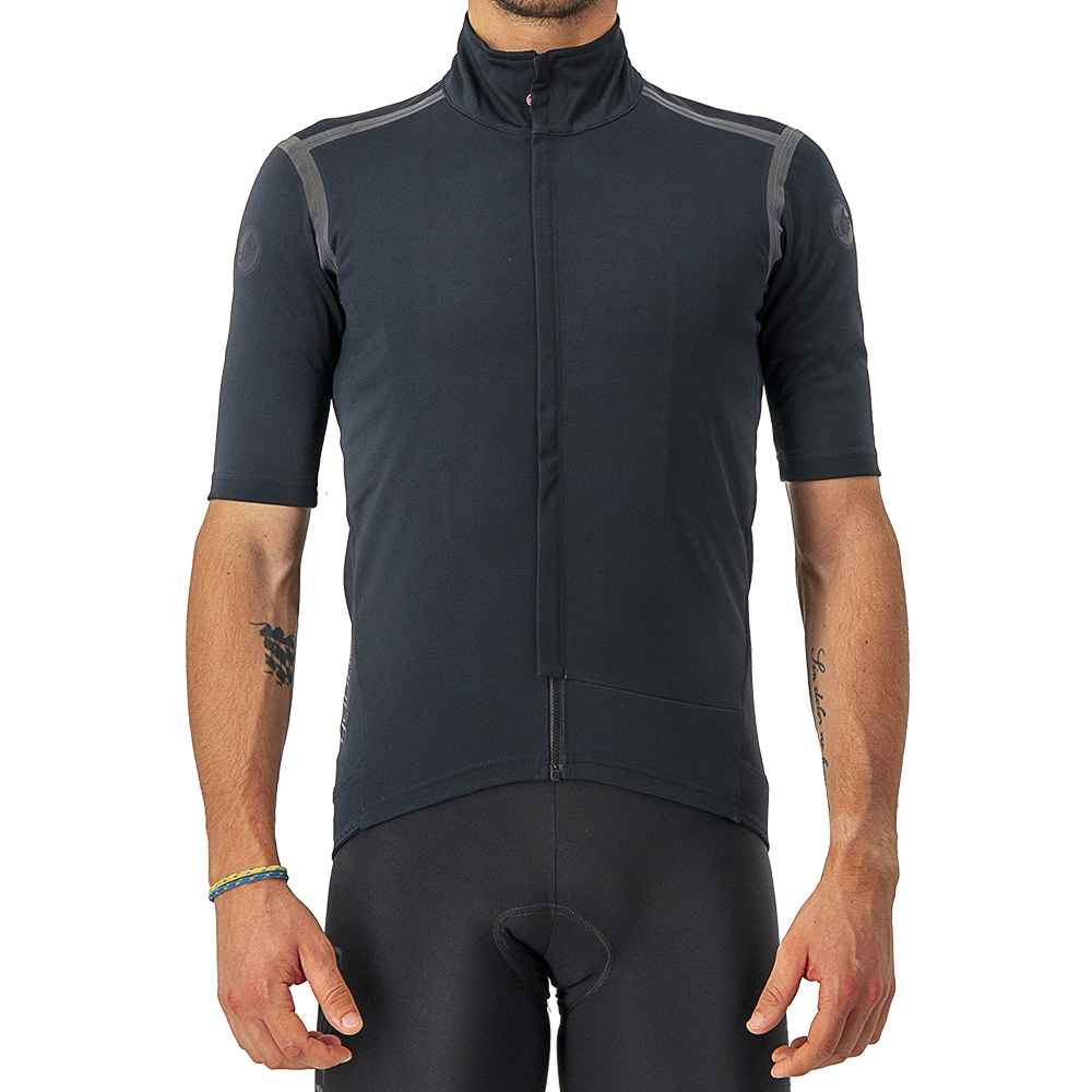 Castelli Gabba RoS Short Sleeve Cycling Jersey | Merlin Cycles