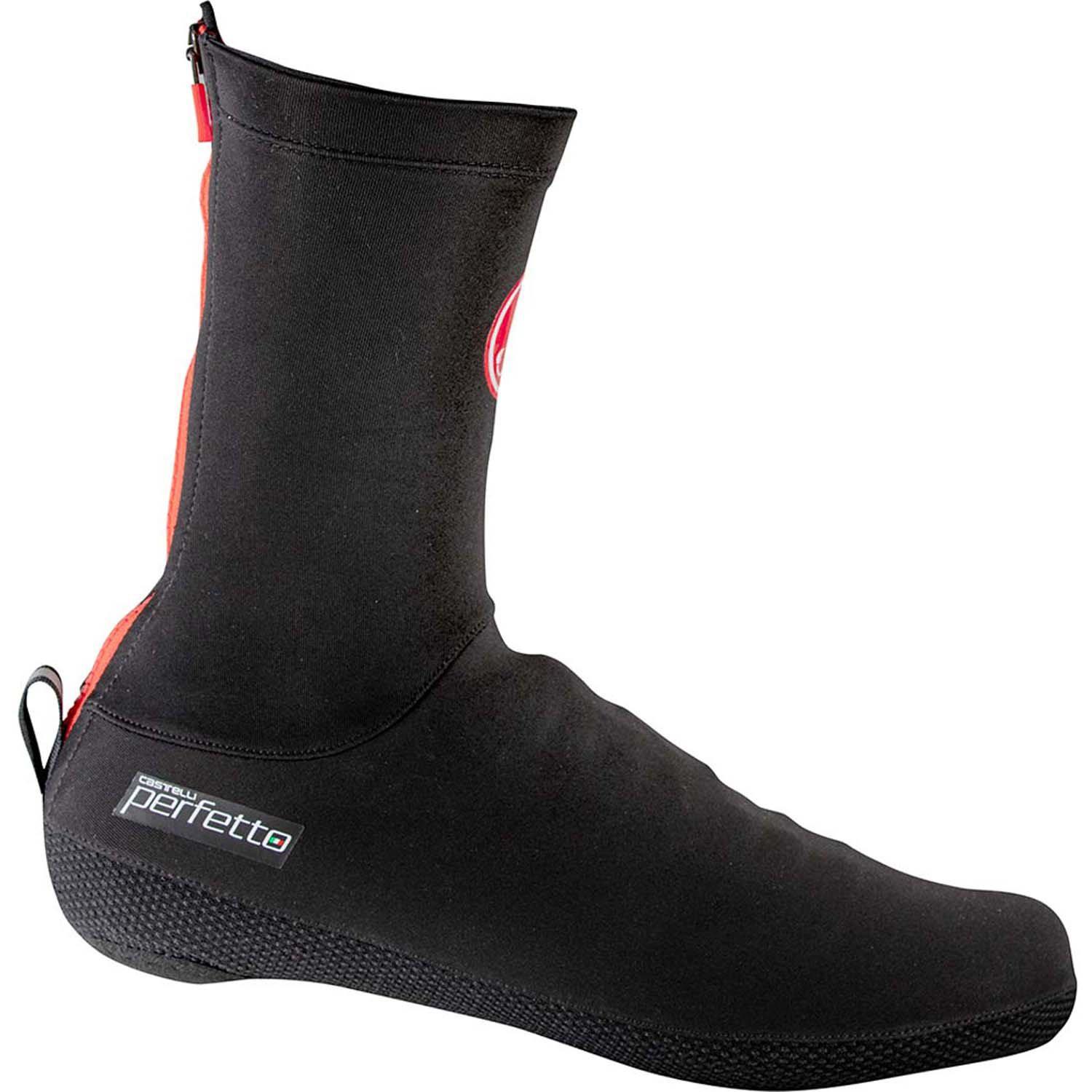 Castelli Perfetto Shoe Covers - AW21 | Merlin Cycles