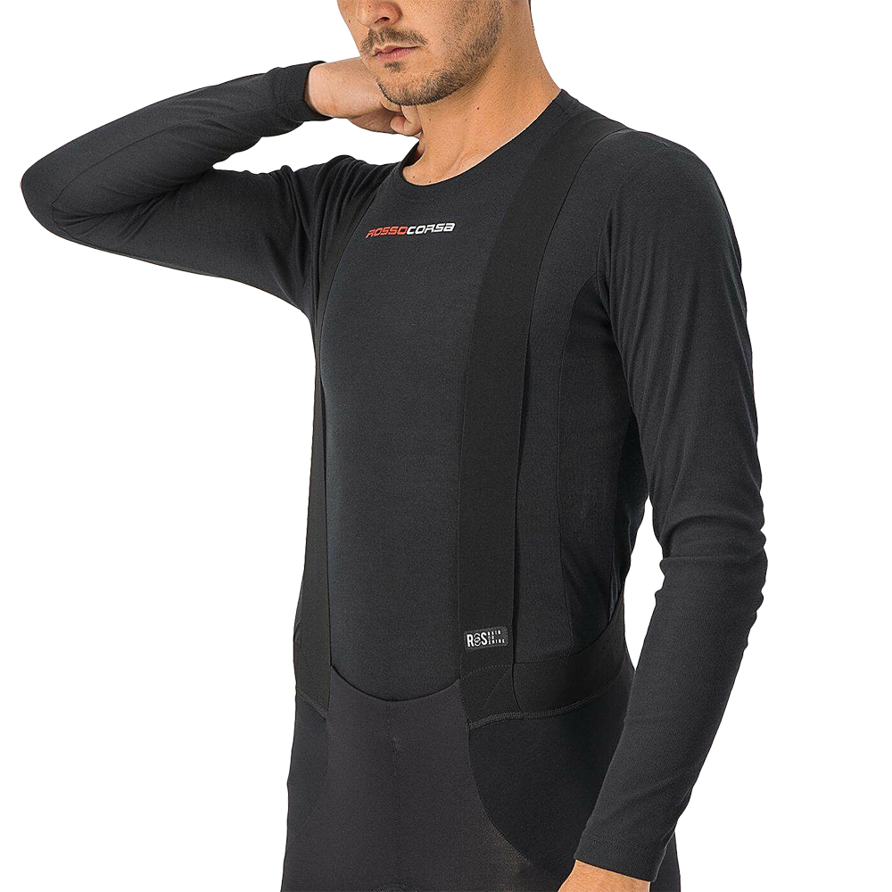 castelli long sleeve