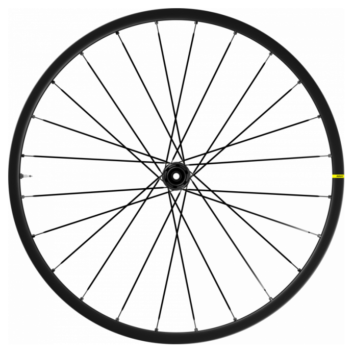 Mavic Allroad S Gravel Wheelset - 700c | Merlin Cycles