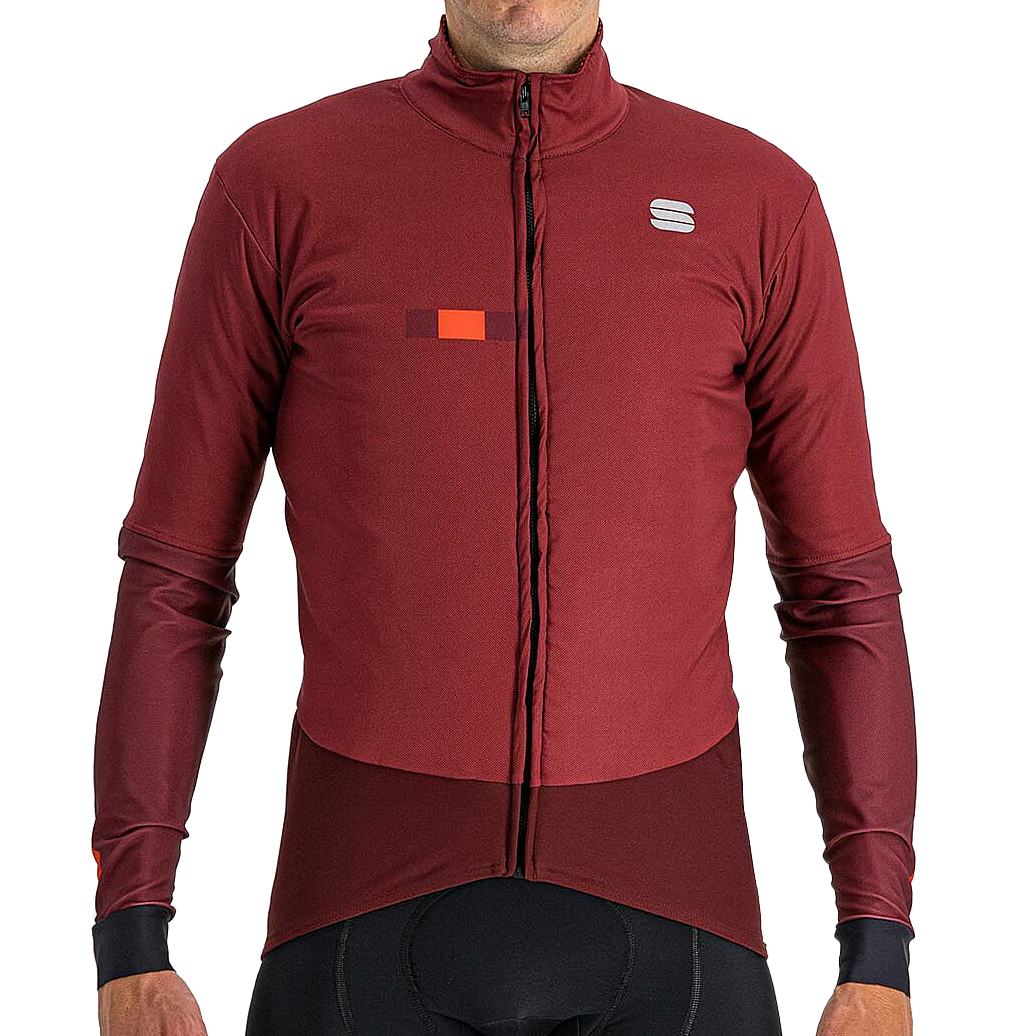 sportful pro thermal jersey