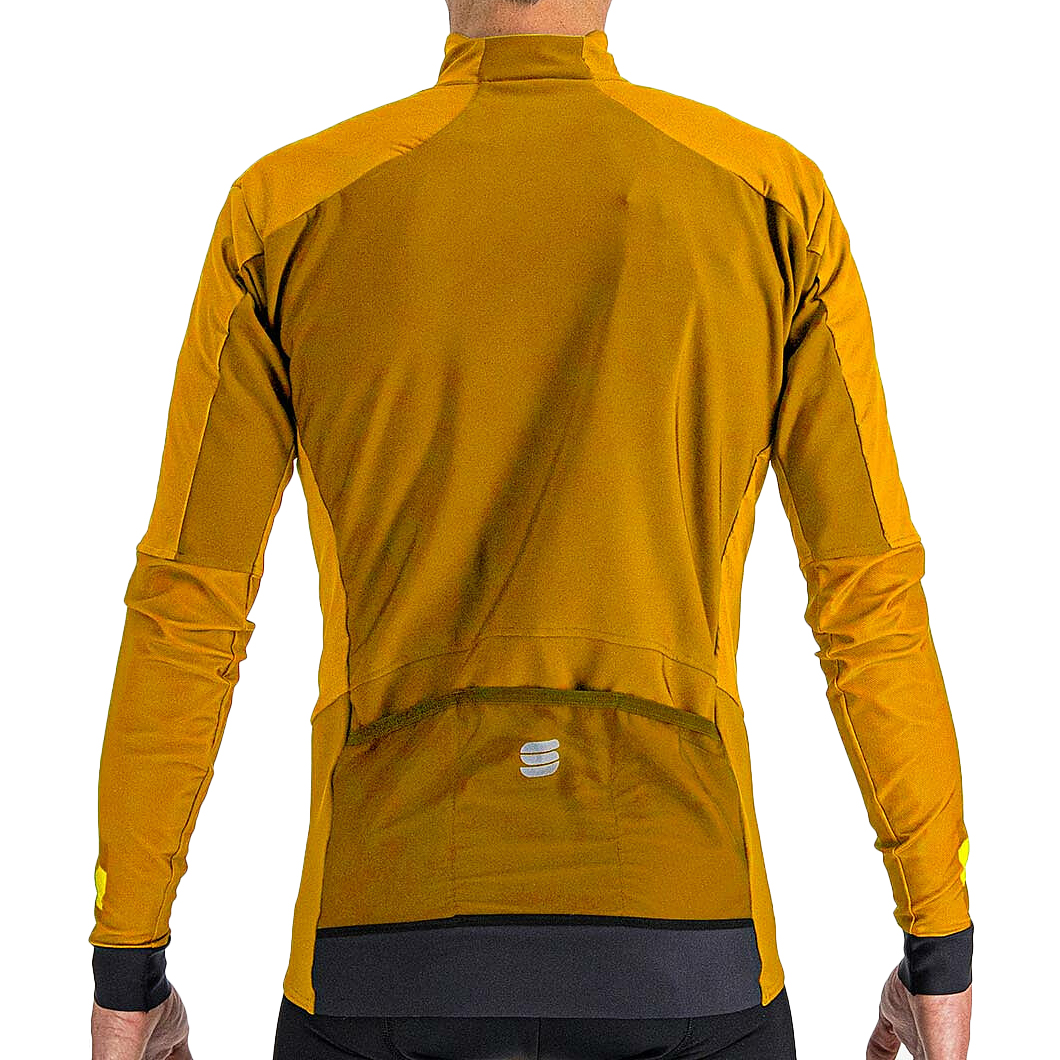 sportful pro thermal jersey