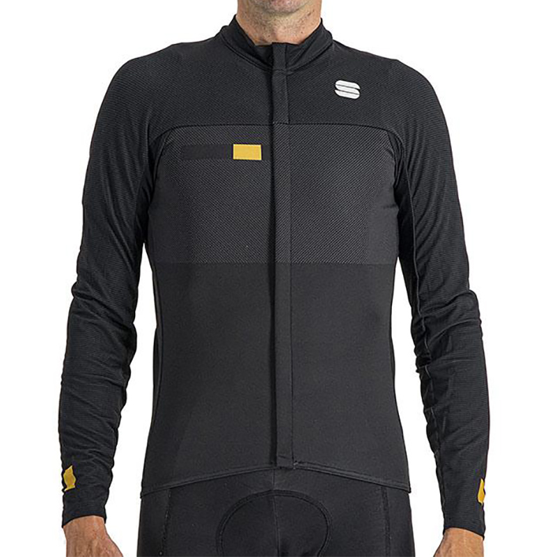 sportful pro thermal jersey