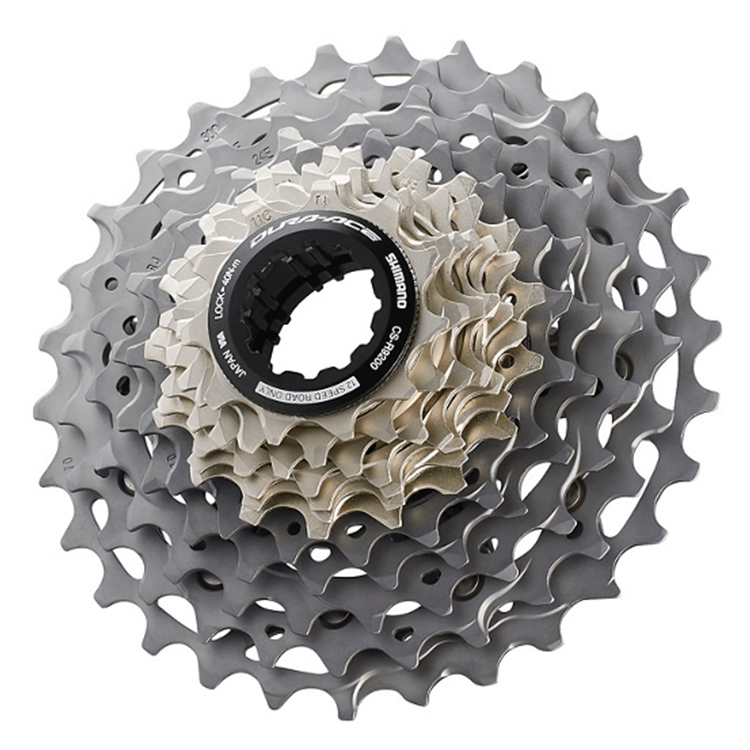 cassette 6 speed shimano