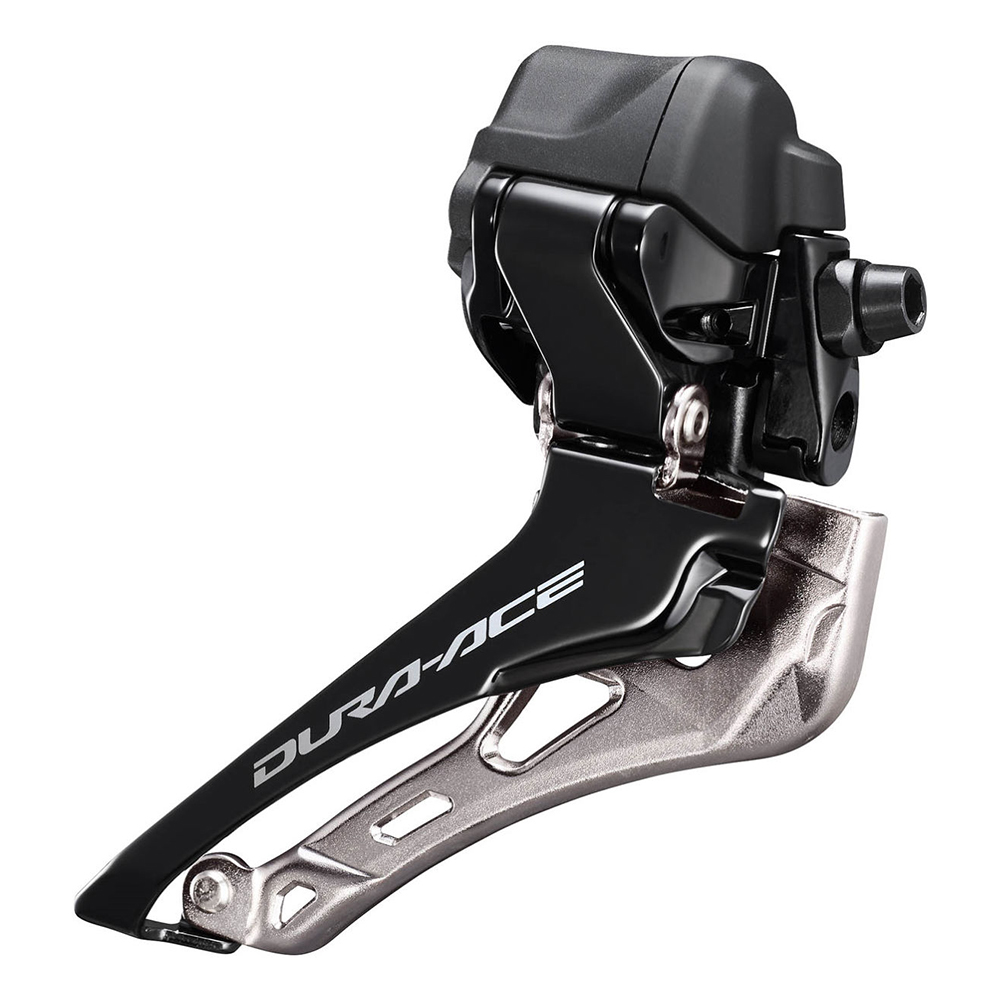 Shimano DuraAce R9250 Di2 Front Derailleur 12 Speed Merlin Cycles