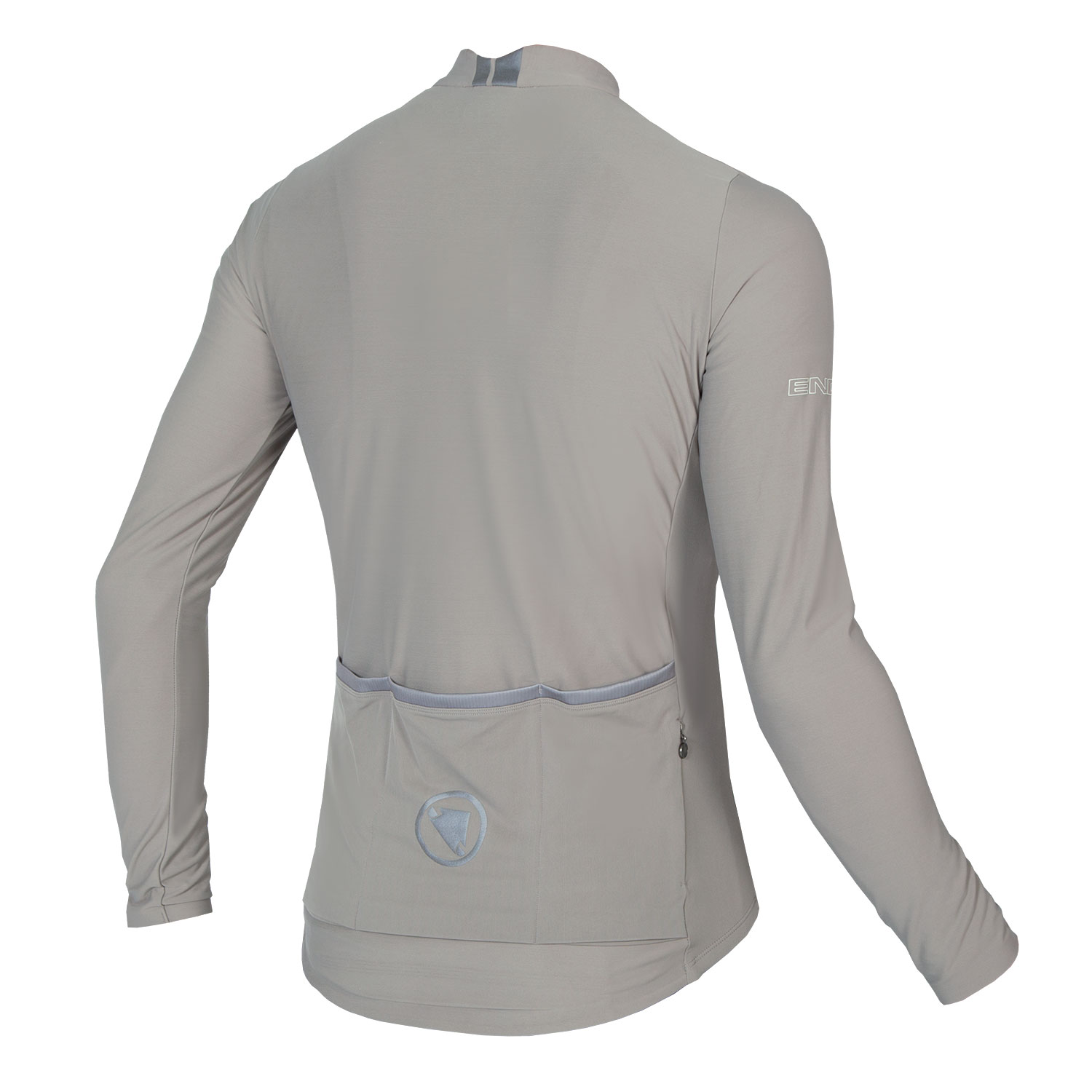 endura long sleeve cycling jersey