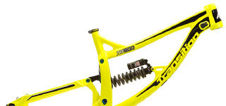 mountain bike frame for sale