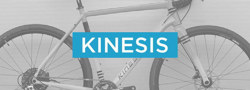 kinesis bikes uk