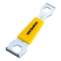 Merlin Cycles Topeak Chainring Nut Wrench - Yellow | FREE delivery over £60 & Easy Returns