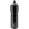 Merlin Cycles Elite Jet Bottle - 950ml - Black / 950ml | FREE delivery over £60 & Easy Returns