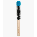 Merlin Cycles Peaty's Detailer Brush - Brown | FREE delivery over £60 & Easy Returns