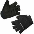 Merlin Cycles Endura Xtract Cycling Mitt - Black / Small | FREE delivery over £60 & Easy Returns