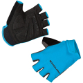 Merlin Cycles Endura Xtract Cycling Mitt - Electric Blue / 2XLarge | FREE delivery over £60 & Easy Returns