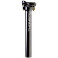 Merlin Cycles Thomson Elite Inline Seatpost - Black / 27.2mm / 330mm | FREE delivery over £60 & Easy Returns