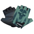 Merlin Cycles Chiba Kids Line Mitts - Skull / Small | FREE delivery over £60 & Easy Returns