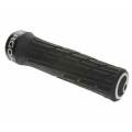 Merlin Cycles Ergon GE1 Evo Grips - Black / Regular | FREE delivery over £60 & Easy Returns