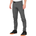 Merlin Cycles 100% Airmatic MTB Pants - Charcoal / 28 | FREE delivery over £60 & Easy Returns