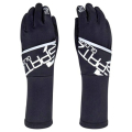 Merlin Cycles Spatz Wear Spatz Glovz Race Gloves - Black / Large | FREE delivery over £60 & Easy Returns