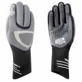 Merlin Cycles Spatz Wear Spatz Neoz Rain Gloves - Grey / Medium | FREE delivery over £60 & Easy Returns