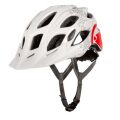 Merlin Cycles Endura Hummvee MTB Helmet - White / Small / Medium | FREE delivery over £60 & Easy Returns