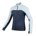 Merlin Cycles Endura FS260-Pro Roubaix Jersey  - Ink Blue / Small | FREE delivery over £60 & Easy Returns