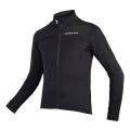 Merlin Cycles Endura FS260-Pro Roubaix Jersey  - Black / Small | FREE delivery over £60 & Easy Returns