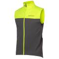 Merlin Cycles Endura Windchill Gilet II - Hi Vis Yellow / Small | FREE delivery over £60 & Easy Returns