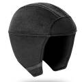 Merlin Cycles Kask Winter Cap Black - Black / Small | FREE delivery over £60 & Easy Returns