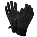 Merlin Cycles DexShell StretchFit Waterproof Gloves - Black / Small | FREE delivery over £60 & Easy Returns