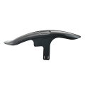 Merlin Cycles Rapid Racer Products RRP Proguard Front Mudguard - Black / Mini | FREE delivery over £60 & Easy Returns