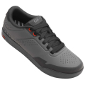 Merlin Cycles Giro Shoes Giro Latch MTB Shoes - Dark Shadow / EU42 | FREE delivery over £60 & Easy Returns