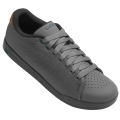 Merlin Cycles Giro Shoes Giro Deed MTB Shoes - Dark Shadow / EU42 | FREE delivery over £60 & Easy Returns